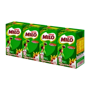 Sữa tươi Milo